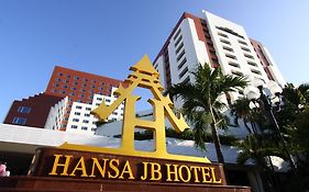 Hansa Jb Hotel, Hatyai